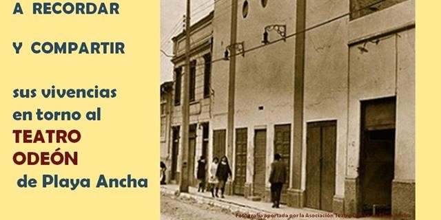 conversatorio teatro odeon